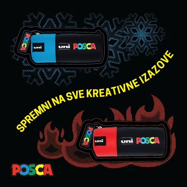 Cratos Office v1  PC - Intel i3-10105, 8GB DDR4, 256GB SSD, Intel UHD, FreeDOS+ tipkovnica/miš