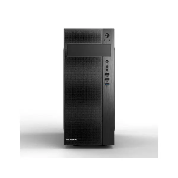 Cratos Office v1  PC - Intel i3-10105, 8GB DDR4, 256GB SSD, Intel UHD, FreeDOS+ tipkovnica/miš