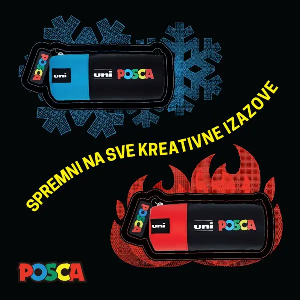 Cratos Office v1  PC - Intel i3-10105, 8GB DDR4, 256GB SSD, Intel UHD, FreeDOS+ tipkovnica/miš