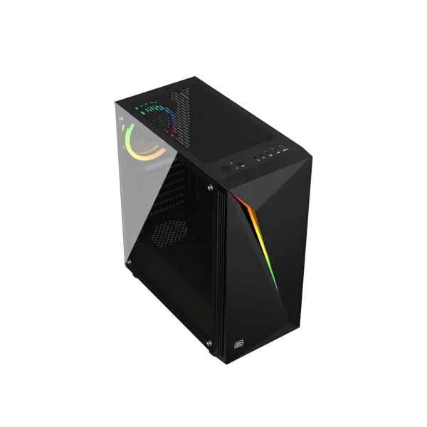 Cratos Spark - Intel i5-12400F, 16GB DDR4, 1TB SSD,  RTX 3050 6GB, FreeDOS