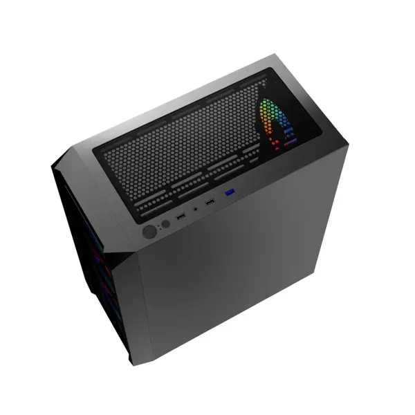 Cratos Tempest - Ryzen 7 9700X, 16GB DDR5, 1TB NVMe SSD, RTX 5060 TI 8GB, FreeDOS