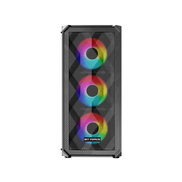 Cratos Tempest - Ryzen 7 9700X, 16GB DDR5, 1TB NVMe SSD, RTX 5060 TI 8GB, FreeDOS