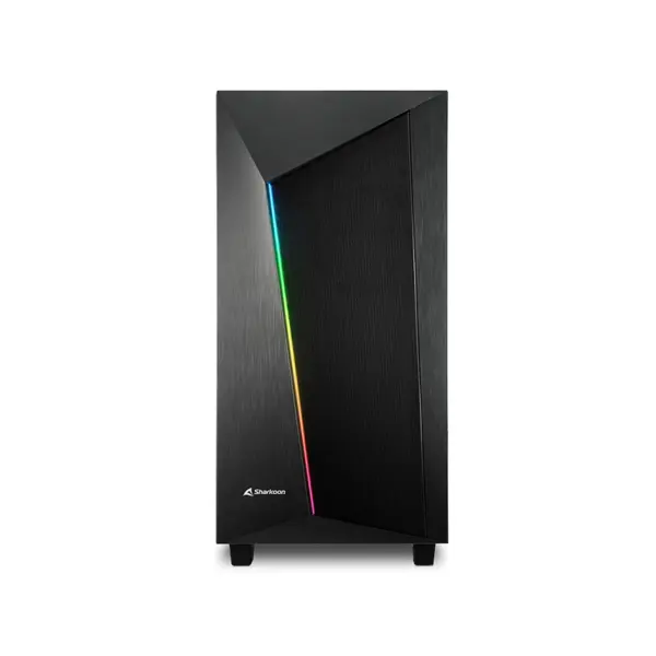 Cratos WildFire - Ryzen 7 7800X3D, 32GB DDR5, 1TB NVMe SSD, RTX 5070 12GB, FreeDOS