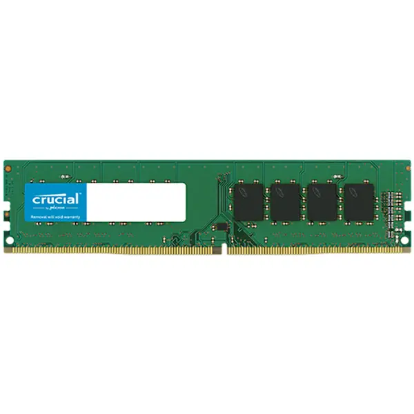 Crucial DRAM 32GB DDR4-3200 UDIMM 1.2V CL22, EAN: 649528822475