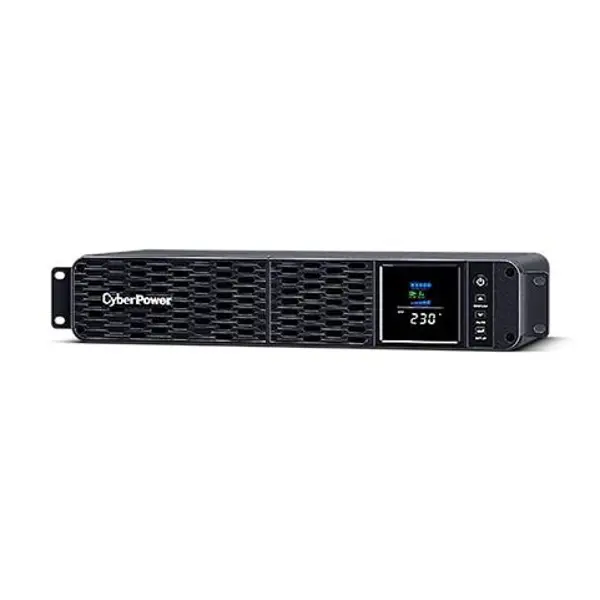CyberPower 1600VA/1000W CP1600EIPFCRM2U