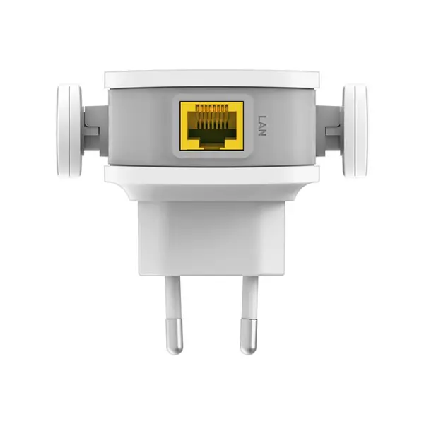 D-LINK AC1200 WLAN Range Extender