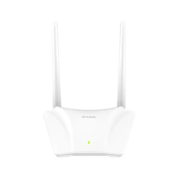 D-Link S03/E N300 Wi-Fi Router
