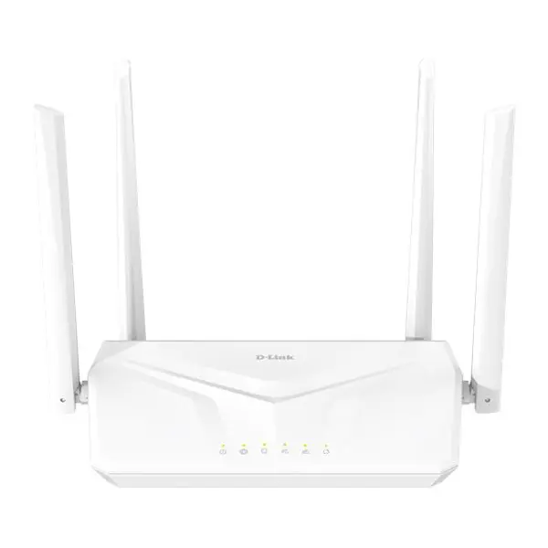 D-Link S12/E AC1200 Wi-Fi