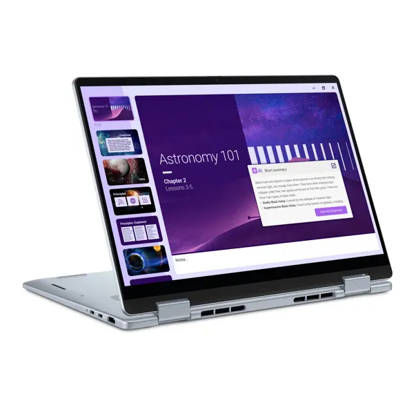 Dell 14 Plus 2in1 Ultra 7 256V/14.0" FHD+Touch/16GB/1TBSSD/Intel Arc/FP/Win11Pro