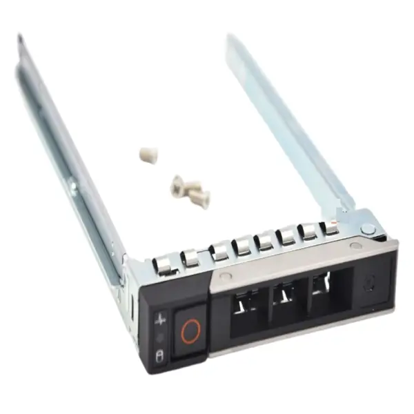 Dell 2.5-inch Hotplug Hard Drive Tray/Caddy for PowerEdge R640/R740 Server