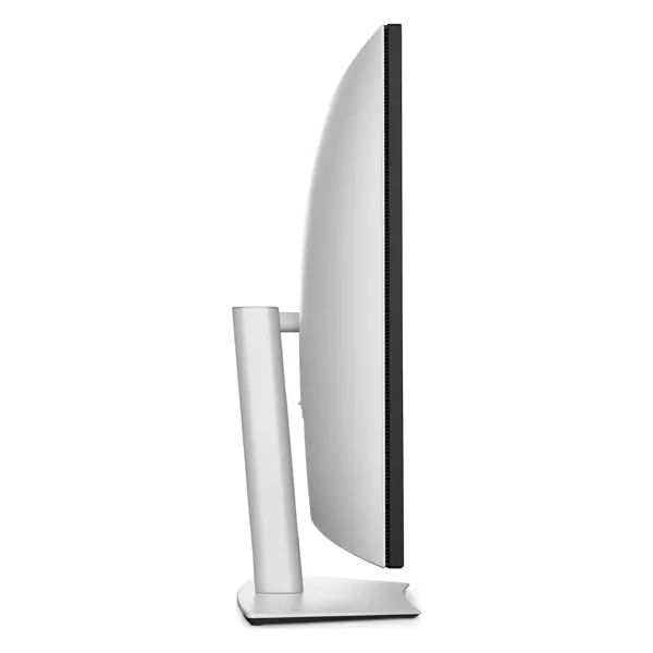 DELL Curved LCD-Display UltraSharp U5226KW - 132.1 cm (52") - 6144 x 2560 6K