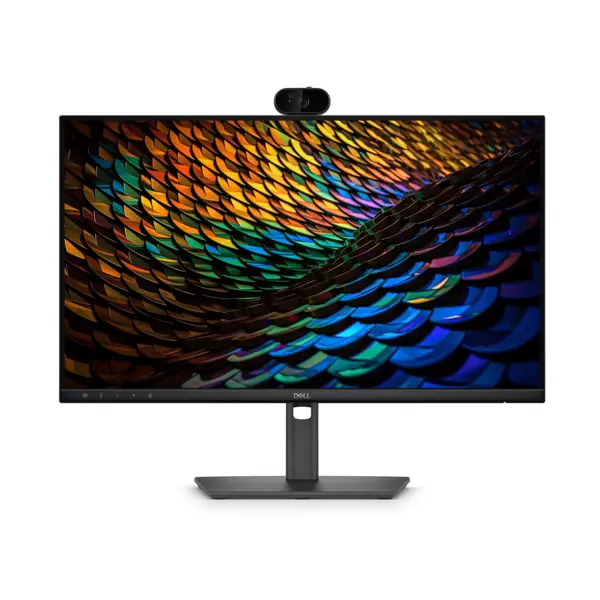 Dell Flat Panel 24" P2426HEB Video Conferencing Monitor
