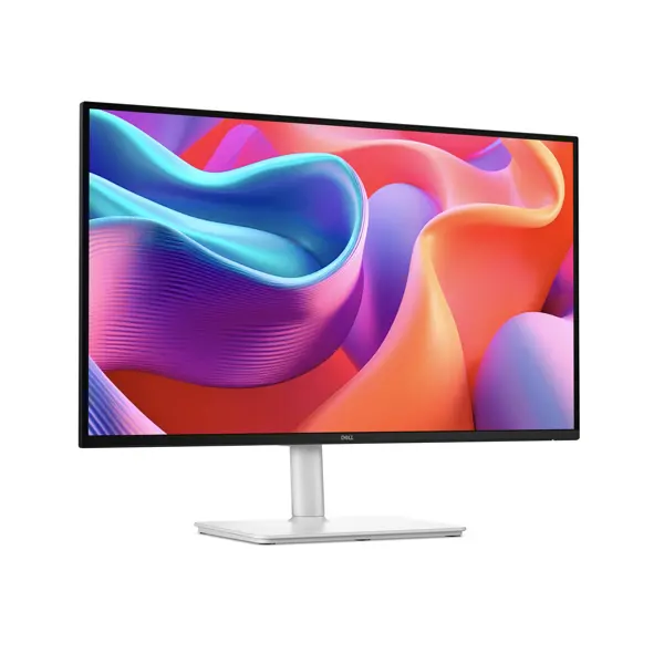 Dell Flat panel 27" S2725DC