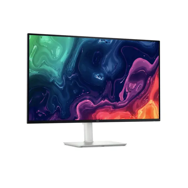 Dell Flat panel 32" Plus S3225QS 4K