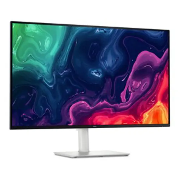 Dell Flat panel 32" Plus S3225QS 4K