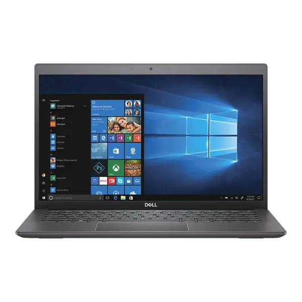 Dell Latitude 3301; Core i5 8265U 1.6GHz/8GB RAM/256GB SSD PCIe/batteryCARE;WiFi/BT/4G/webcam/13.3 FHD (1920x1080)/backlit kb/Win 11 Pro 64-bit