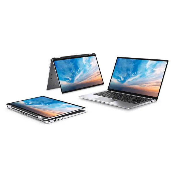 Dell Latitude 7400 2in1; Core i5 8365U 1.6GHz/16GB RAM/256GB SSD PCIe/batteryCARE+;WiFi/BT/FP/webcam/14.0 FHD BV(1920x1080)Touch/backlit kb/Win 11 Pro 64-bit