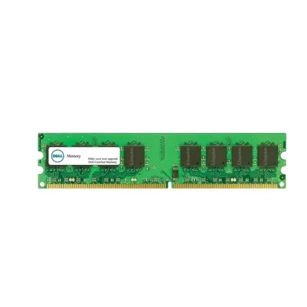 Dell Memory Upgrade - 16GB - 1Rx8 DDR4 UDIMM 3200MHz ECC