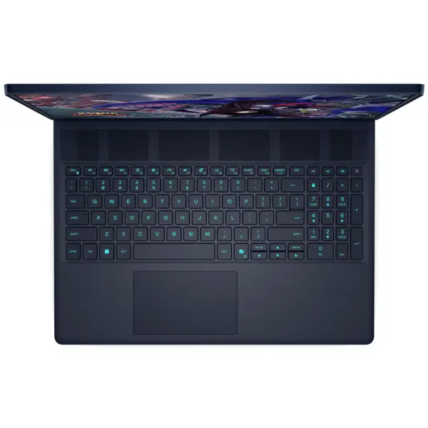 Dell NB Alienware 16X A Ultra 9 275HX/16"WQXGA/32GB/1TBSSD/RTX5070-8GB/Win11Pro