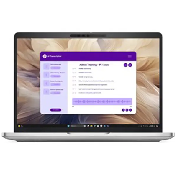 Dell NB Pro 13 Plus Ultra 7 266V/13.3"FHD+/16GB/512GBSSD/Intel Arc/FP/Win11Pro