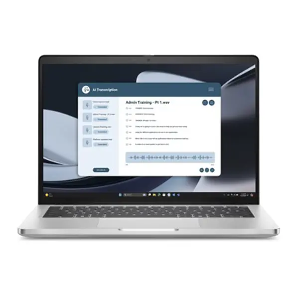 Dell NB Pro 14 Plus Ryzen 5 220/14"FHD+/16GB/512GBSSD/AMDR740M/FP/Win11Pro