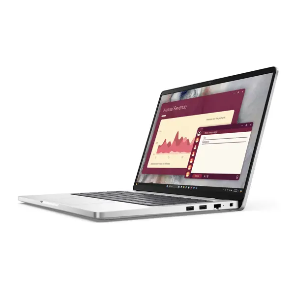 Dell NB Pro 14 Ultra 5 225U/14"FHD+/16GB/512GBSSD/Intel Graphics/Win11Pro - 2 – Dodatna količina (batch 2)