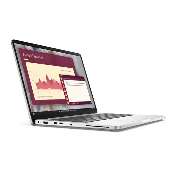 Dell NB Pro 14 Ultra 5 225U/14"FHD+/16GB/512GBSSD/Intel Graphics/Win11Pro - 2 – Dodatna količina (batch 2)