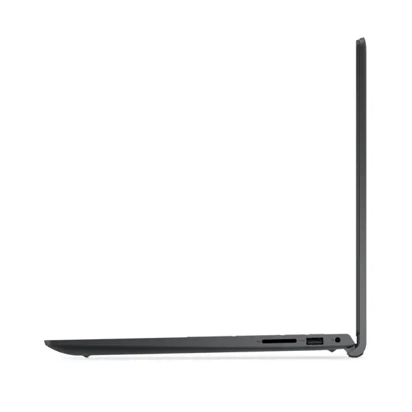 Dell NB Pro 15 Essential Core 3 100U/15.6"FHD/16GB/512GBSSD/IntelGraph/FP/Ubuntu - 1 – Prvi batch