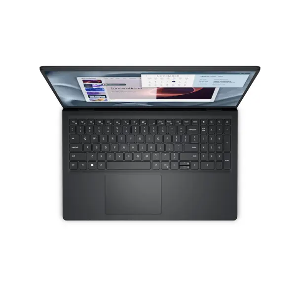 Dell NB Pro 15 Essential Core 3 100U/15.6"FHD/16GB/512GBSSD/IntelGraph/FP/Win11H - 1 – Prvi batch