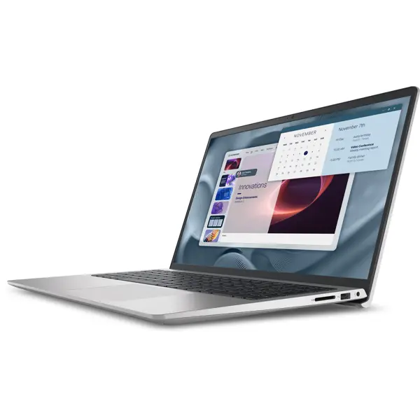 Dell NB Pro 15 Essential i5-1334U/15.6"FHD/16GB/1TBSSD/IrisXe/FP/Ubuntu22.04 - 4 – Dodatna količina (batch 4)