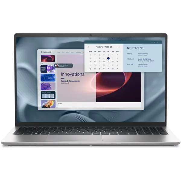 Dell NB Pro 15 Essential i5-1334U/15.6"FHD/16GB/1TBSSD/IrisXe/FP/Win11Pro