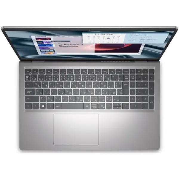 Dell NB Pro 15 Essential i7-1355U/15.6"FHD/16GB/1TBSSD/IrisXe/FP/Win11Pro - 3 – Dodatna količina (batch 3)