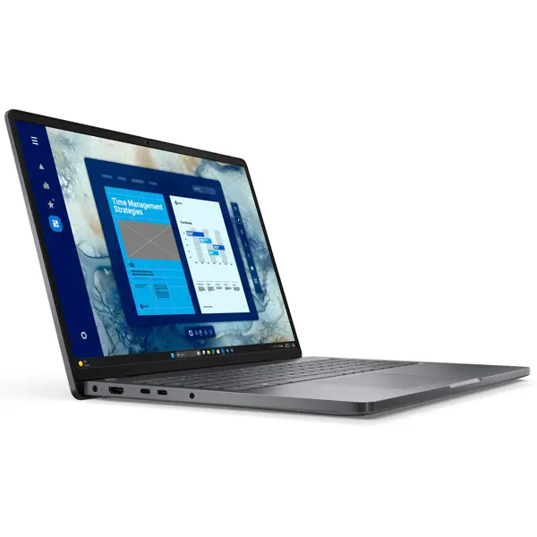 Dell NB Pro 16 Ultra 5 225U/16"FHD/16GB/512GBSSD/Intel Graphics/FP/Win11Pro - 2 – Dodatna količina (batch 2)