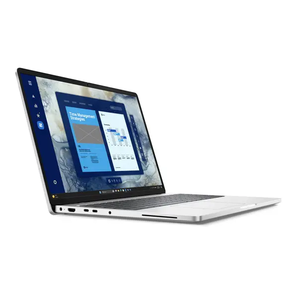 Dell NB Pro 16 Ultra 5 225U/16"FHD/16GB/512GBSSD/Intel Graphics/FP/Win11Pro - 2 – Dodatna količina (batch 2)