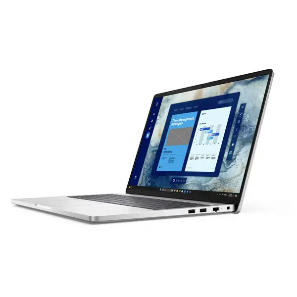 Dell NB Pro 16 Ultra 5 225U/16"FHD/16GB/512GBSSD/Intel Graphics/FP/Win11Pro - 2 – Dodatna količina (batch 2)