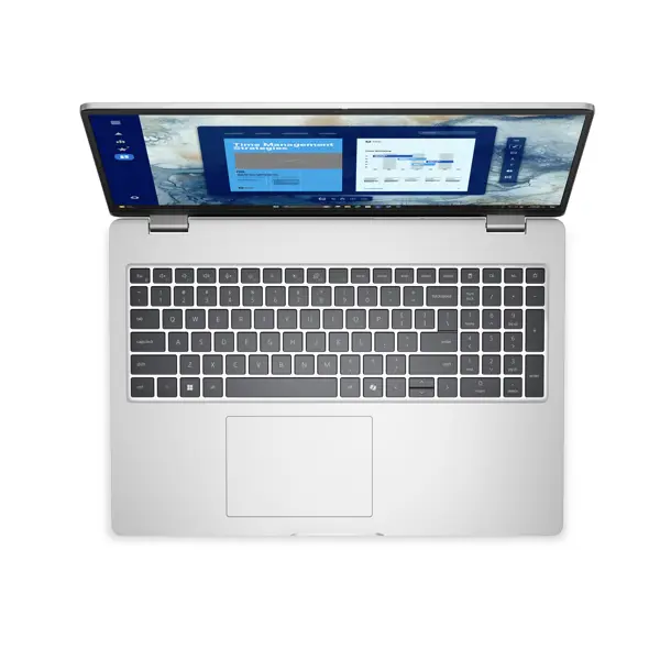 Dell NB Pro 16 Ultra 5 225U/16"FHD/16GB/512GBSSD/Intel Graphics/FP/Win11Pro - 2 – Dodatna količina (batch 2)