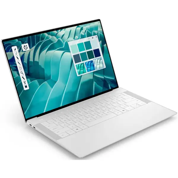 Dell NB XPS 14 Premium U7 255H/14.5"3.2K-T/32GB/1TBSSD/RTX 4050 6GB/Win11Pro