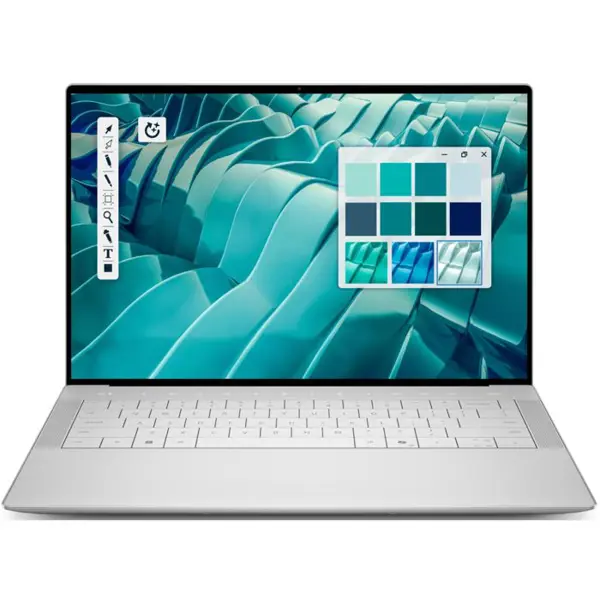 Dell NB XPS 14 Premium U7 255H/14.5"3.2K-T/32GB/1TBSSD/RTX 4050 6GB/Win11Pro