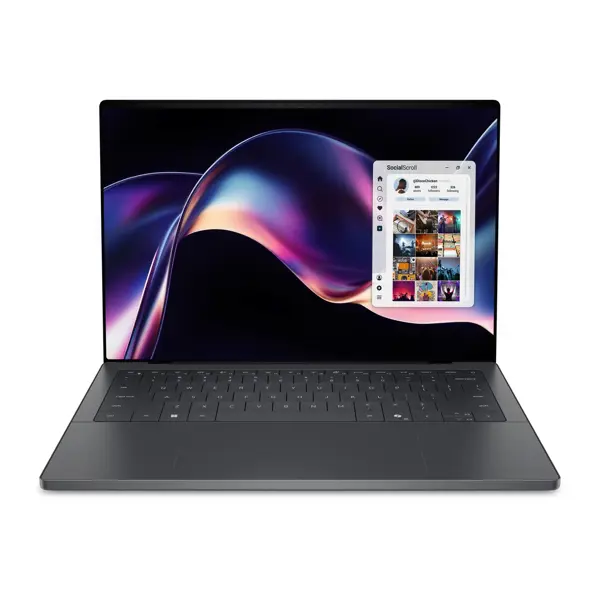 Dell NB XPS 14 Ultra X7 358H/14.0"2.8K-OLED-Touch/32GB/1TBSSD/Intel Arc/Win11Pro