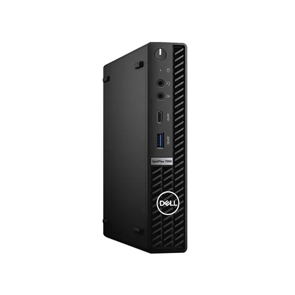 Dell Optiplex 7090 Micro; Core i5 10500T 2.3GHz/16GB RAM/512GB SSD PCIe ;Intel UHD Graphics/Win 11 Pro 64-bit