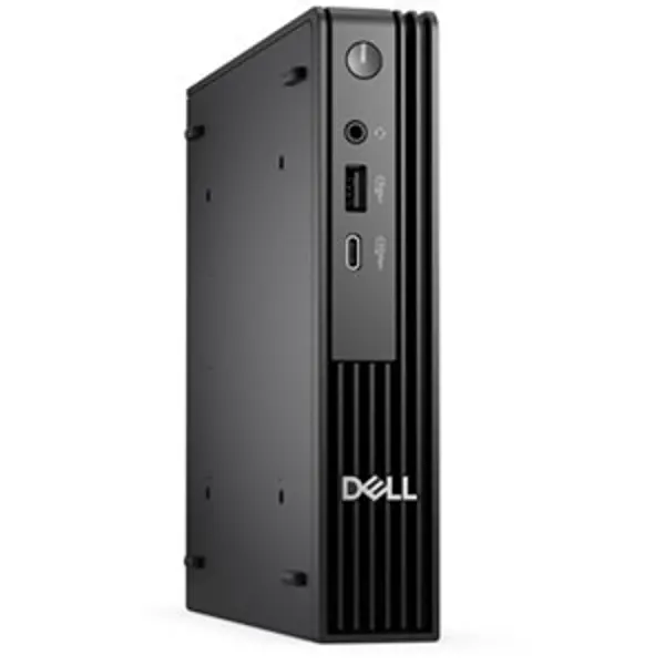Dell PC Pro Micro i3-14100T/16GB/512GBSSD/UHD Graphics 730/Ubuntu