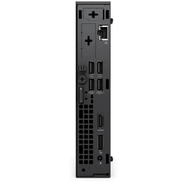 Dell PC Pro Micro i3-14100T/16GB/512GBSSD/UHD Graphics 730/Win11PRO - 1 – Prvi batch