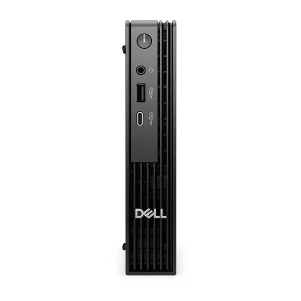 Dell PC Pro Micro i3-14100T/16GB/512GBSSD/UHD Graphics 730/Win11PRO - 1 – Prvi batch