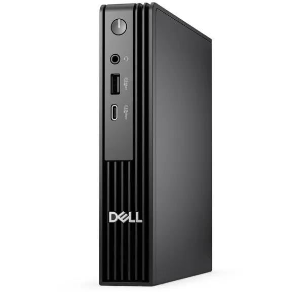 Dell PC Pro Micro Ultra 7 265T/16GB/512GBSSD/Intel Graphics/Win11PRO