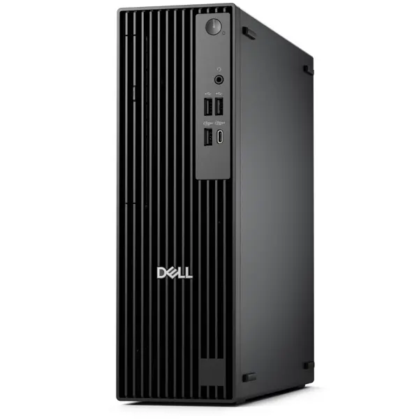 Dell PC Pro Slim i3-14100/16GB/512GBSSD/UHD Graphics 730/Win11Pro - 2 – Dodatna količina (batch 2)