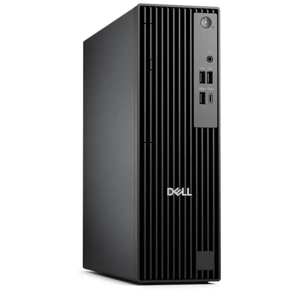 Dell PC Pro Slim Ryzen 5 8600G/16GB/512GBSSD/AMD Radeon 760M/Win11PRO
