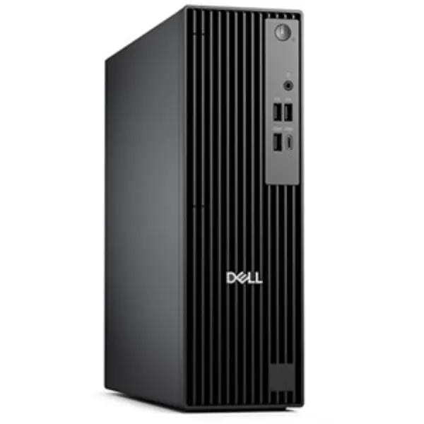 Dell PC Pro Slim Ryzen 5 8600G/16GB/512GBSSD/AMD Radeon 760M/Win11PRO