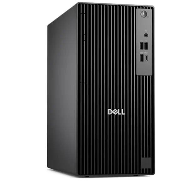 Dell PC Pro Tower Ryzen 5 8600G/16GB/512GBSSD/AMD Radeon 760M/Win11PRO