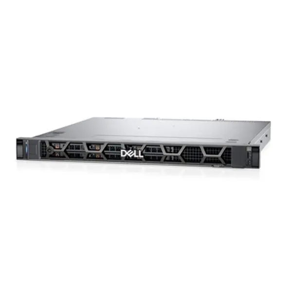 Dell PowerEdge R260 6315P/2x3.5"/16GB/2TB-SATA/iDRAC9 Ent 16G/700W