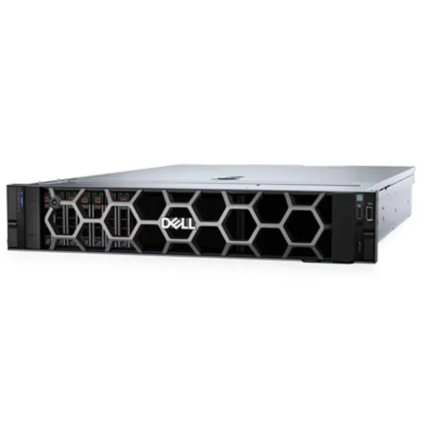 Dell PowerEdge R760xs S4510Y/3.5"x12/32GB/2.4TB-SAS/iDRAC9 Ent 16G/H755/2x700W